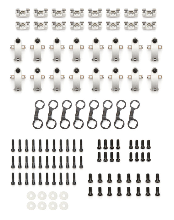 JESEL KSS-057070 Shaft Rocker Arm Kit BBC 1.7/1.7 Ratio