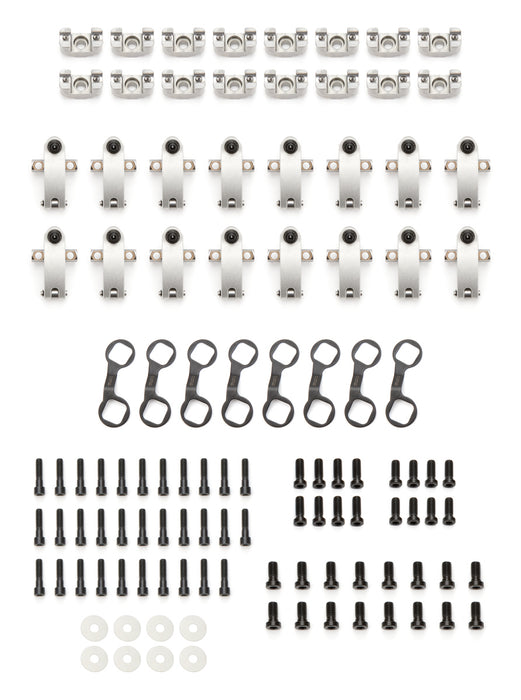 JESEL KSS-097070 Shaft Rocker Arm Kit BBC 1.7/1.7 Ratio