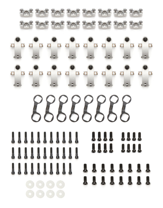 JESEL KSS-187070 Shaft Rocker Arm Kit BBC 1.7/1.7 Ratio