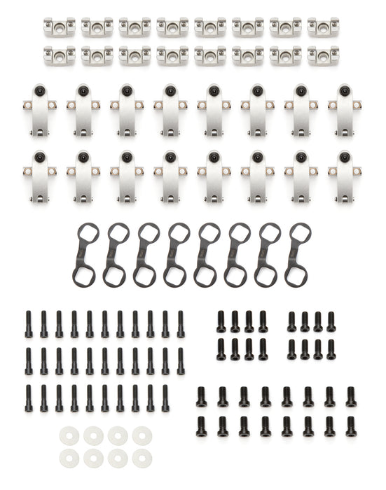 JESEL KSS-197070 Shaft Rocker Arm Kit BBC 1.7/1.7 Ratio
