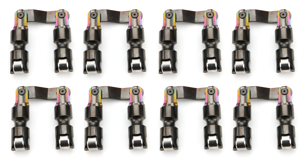 JESEL KTL-S842760-30 Pro Tie-Bar Roller Lifter Set BBC .842 Dia