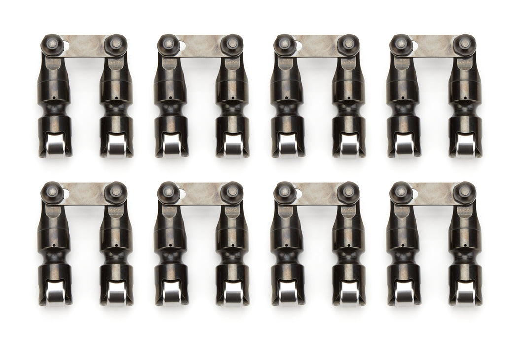 JESEL KTL-S905820-01 Pro Tie-Bar Roller Lifter Set SBC  .904 Dia
