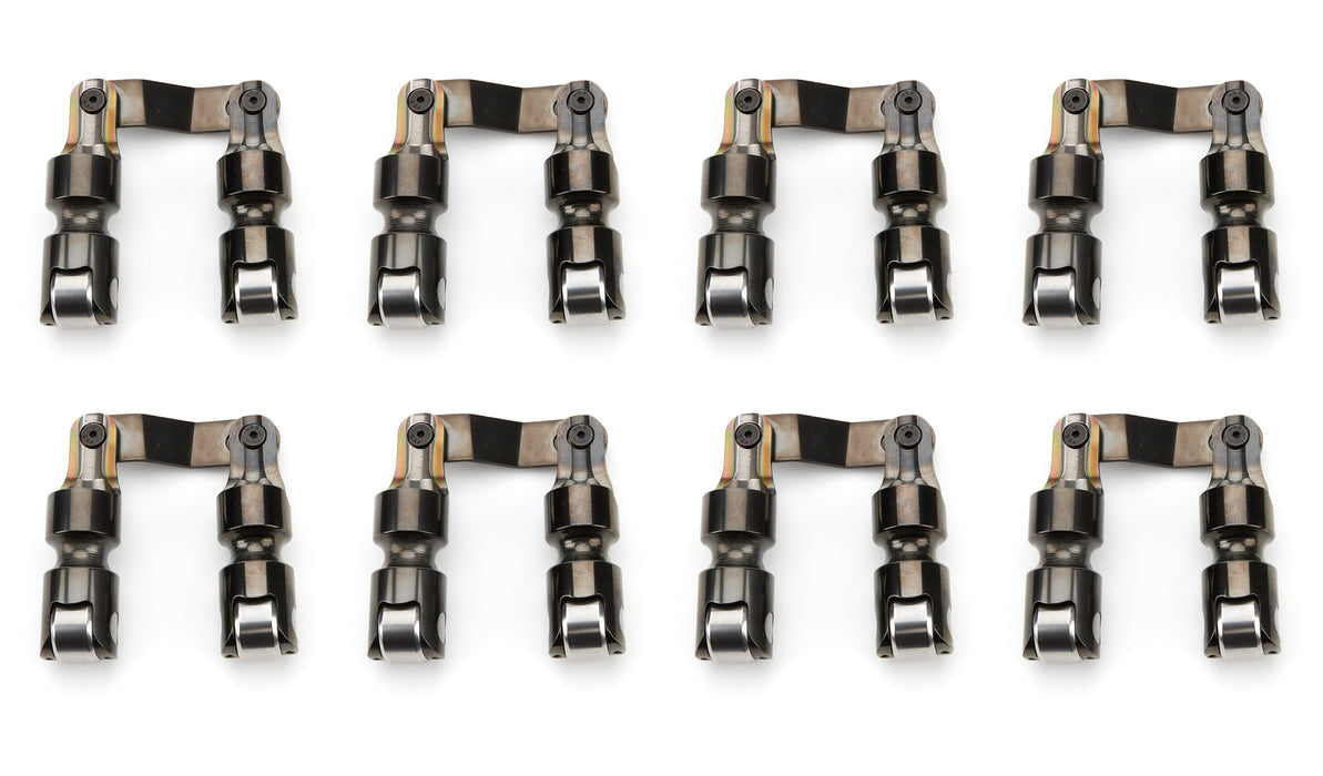 JESEL KTL-S905820-40 Pro Tie-Bar Roller Lifter BBC .904 Dia