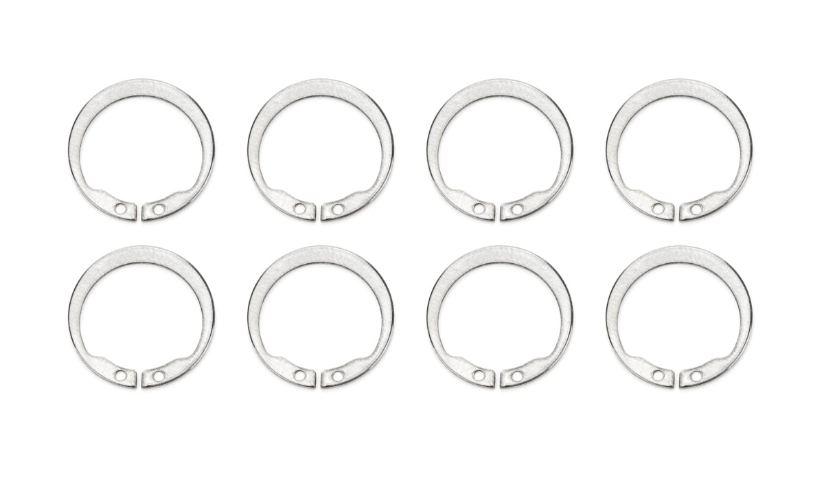 JESEL RNG-26210-8 Retaining Rings  8pk For 9/16 Shaft