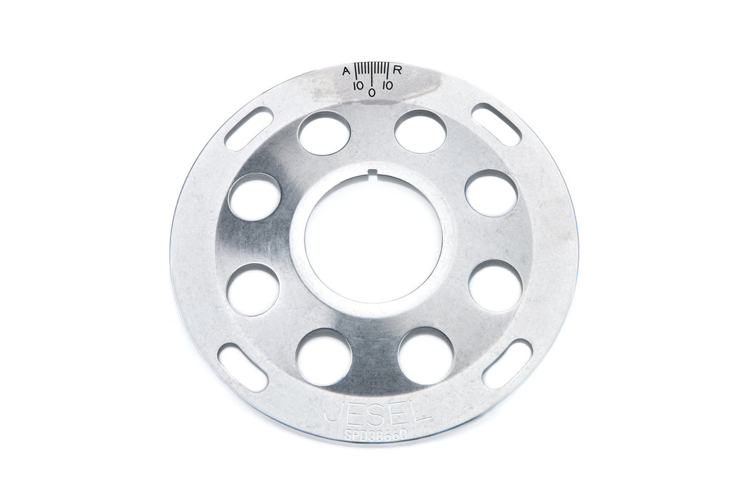 JESEL SPD-38660 Upper Pulley Spider BBC/ Rocket/DRCE-2