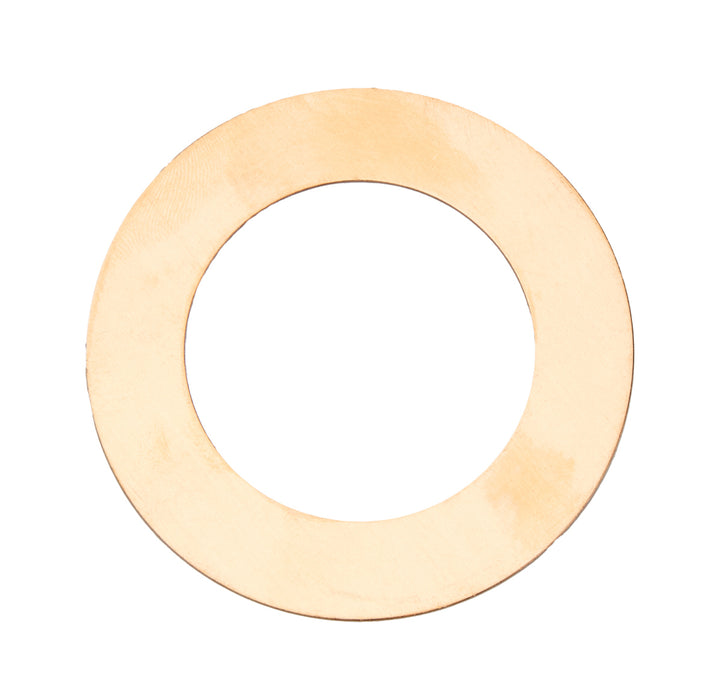 JESEL WSH-39600 Thrust Washer - SBC - 2.950 x 1.880 x .031
