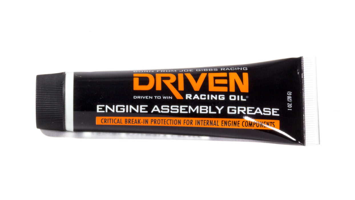 DRIVEN RACING OIL 00732 AG Assembly Grease 1oz Tube