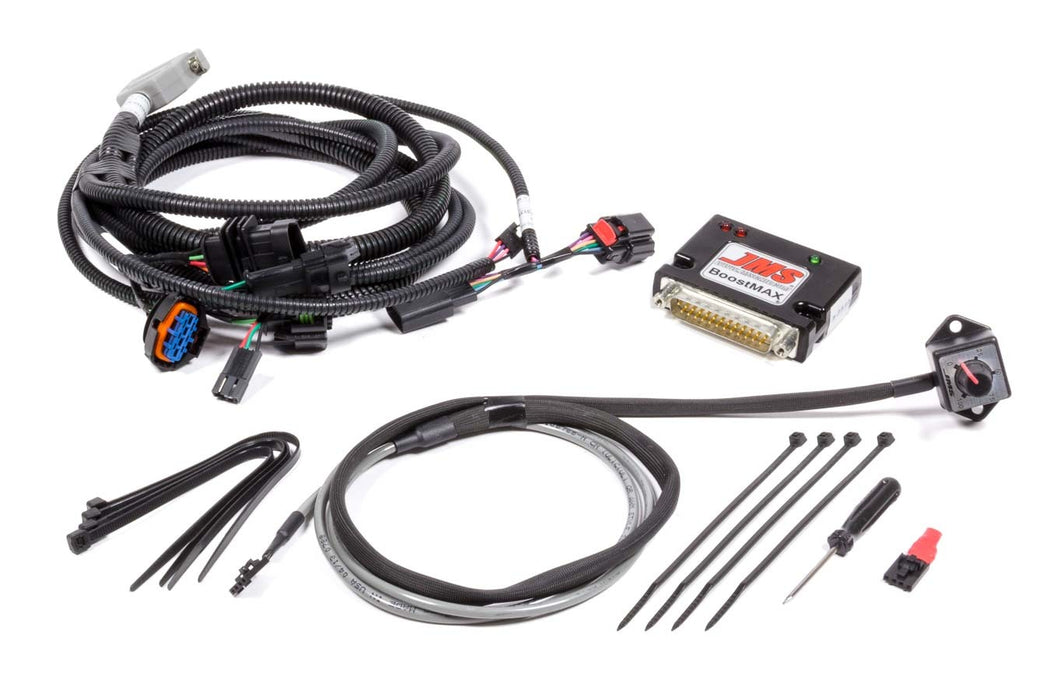 JMS BX600035 BoostMAX Module Ford 10-16 Ecoboost 3.5L