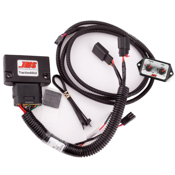 JMS TX1015GMT TractionMax - Traction Control Device Plug&Play