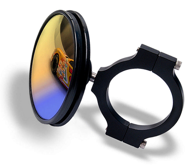 JOES RACING PRODUCTS 11212 Side View Mirror 1.5in