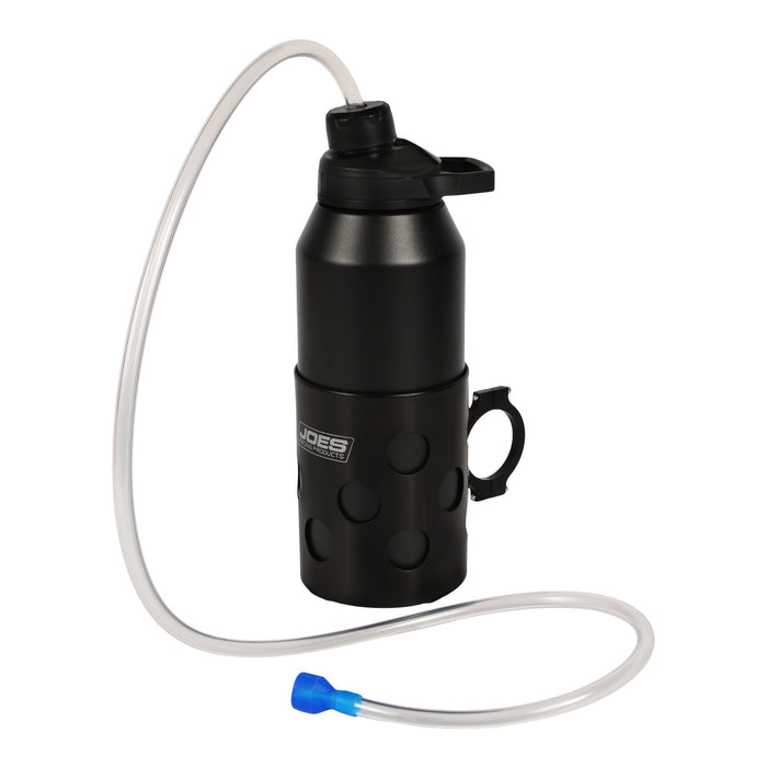 JOES RACING PRODUCTS 12716 Super Drink Holder  Kit 1-3/4in Mnt Insulated