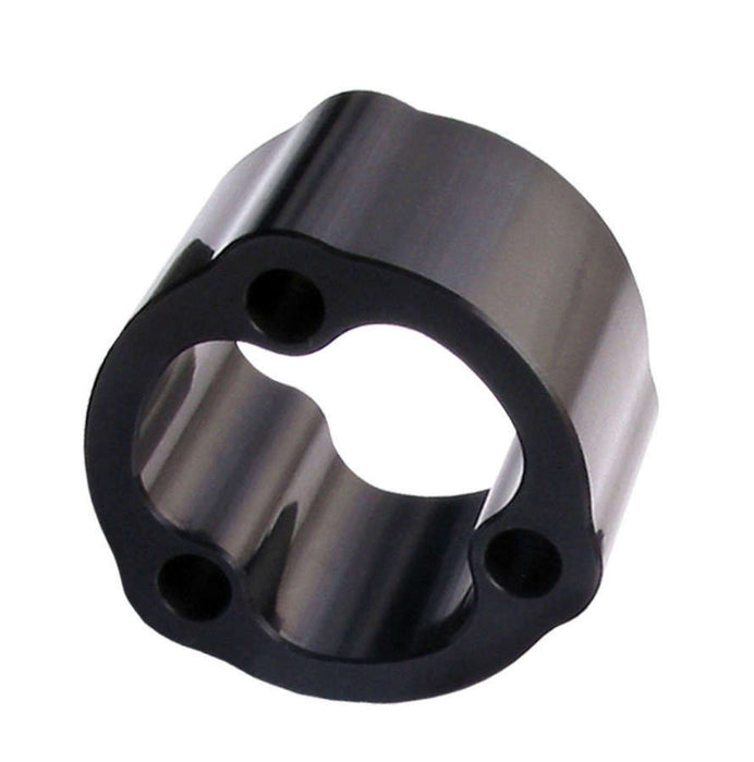 JOES RACING PRODUCTS 13320 Steering Wheel Spacer 2.00in Lightweight