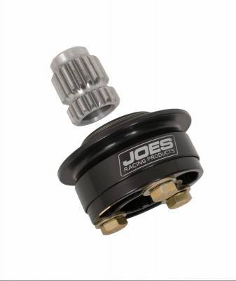 JOES RACING PRODUCTS 13402 Steering Disconnect 360 5/8in Shaft
