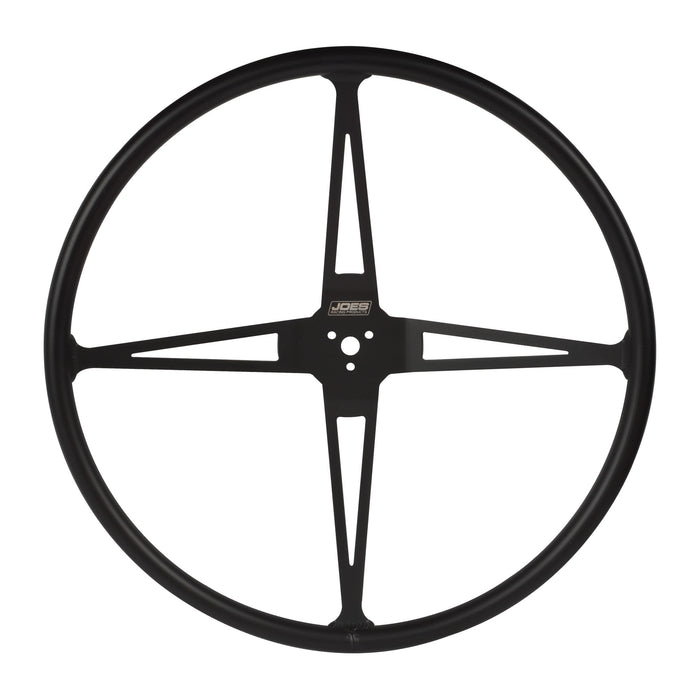 JOES RACING PRODUCTS 13599 Pit Steering Wheel 24in
