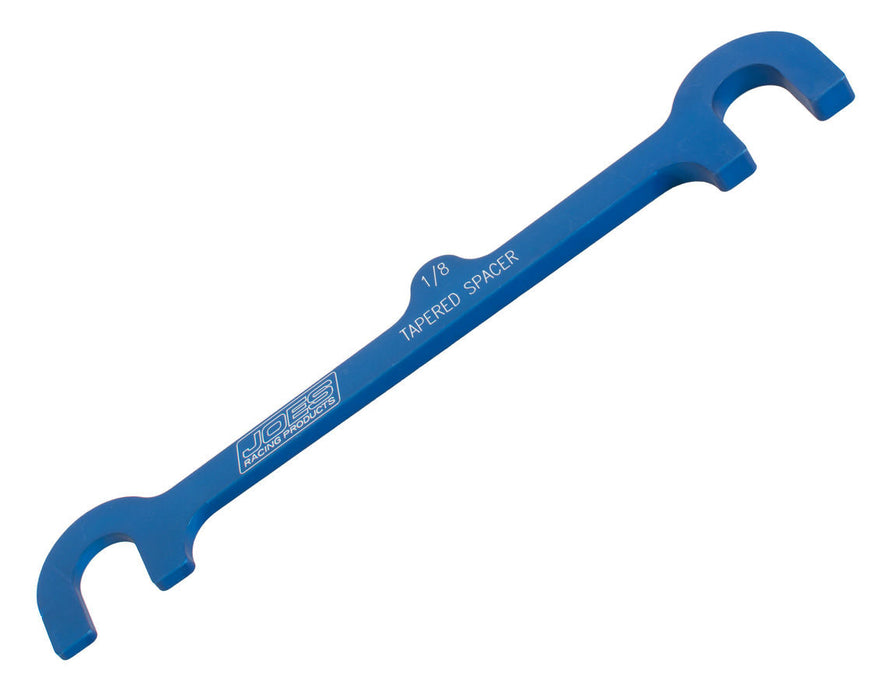 JOES RACING PRODUCTS 14230 A-Arm Spacer Tapered 1/8in