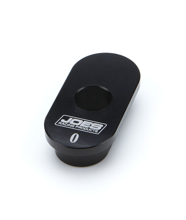 JOES RACING PRODUCTS 14530 A-Plate Slug Centered