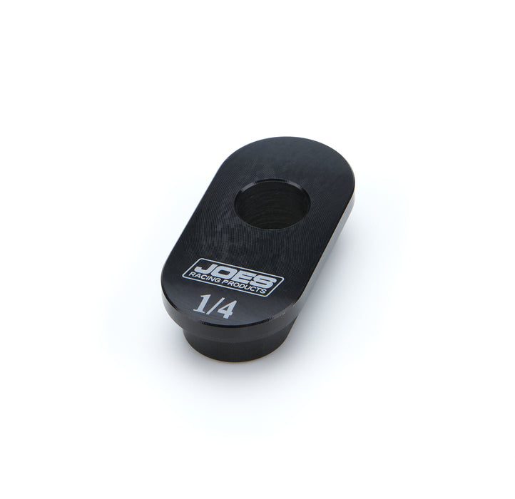 JOES RACING PRODUCTS 14550 A-Plate Slug 1/4in Offset