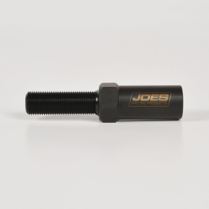 JOES RACING PRODUCTS 14751-B Tie Rod Quick Adjuster 5/8in  Steel