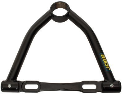 JOES RACING PRODUCTS 15530-SL A-Arm 9.5in Screw-In B/J Slotted Shaft
