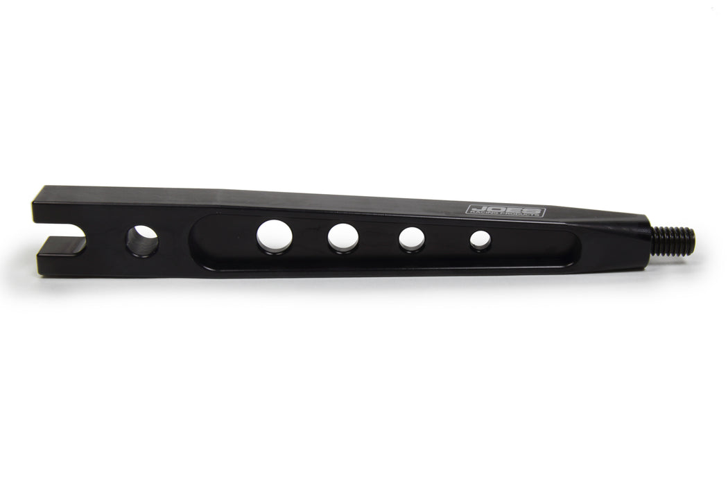JOES RACING PRODUCTS 17000 7in Aluminum Shift Lever Straight