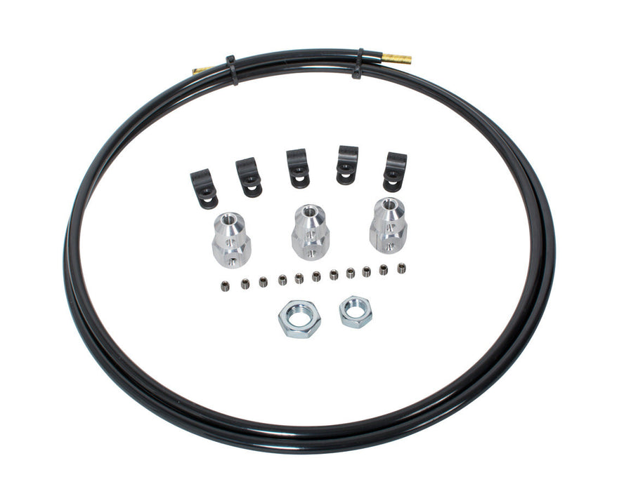 JOES RACING PRODUCTS 17037 Cable Brake Bias