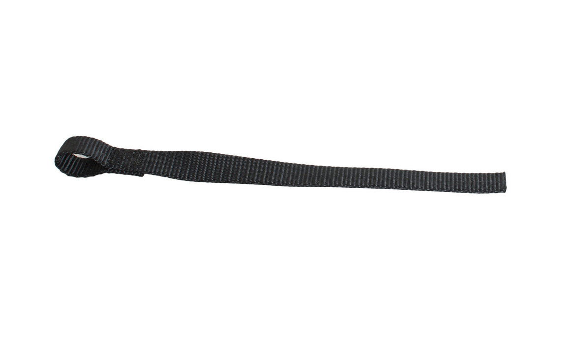 JOES RACING PRODUCTS 19445 Repl Strap for Shock Canister Mount