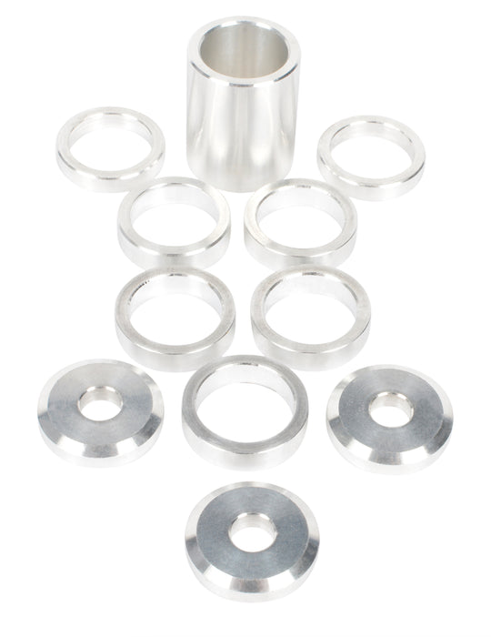 JOES RACING PRODUCTS 24888-V2 Spacer Jackshaft Kit