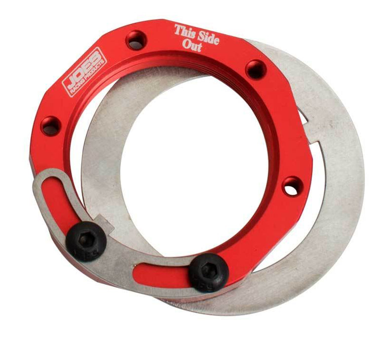 JOES RACING PRODUCTS 25120 Spindle Nut Assembly