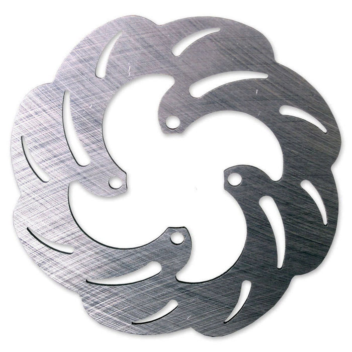 JOES RACING PRODUCTS 25410 Quarter Midget Brake Rotor