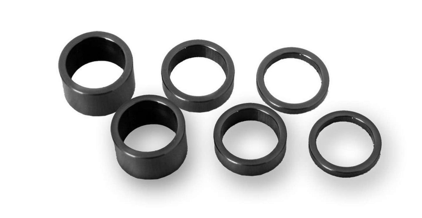 JOES RACING PRODUCTS 25591 Spacer Kit Front Hub QM / Kart
