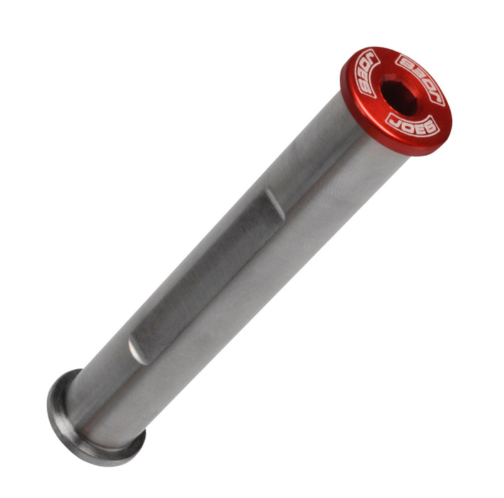 JOES RACING PRODUCTS 25642 Micro Sprint Tubular Kingpin Assembly