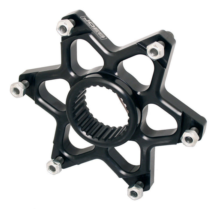 JOES RACING PRODUCTS 25685 Brake Rotor Carrier Mini Sprint