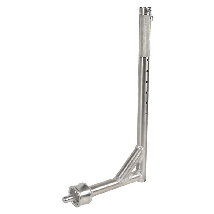 JOES RACING PRODUCTS 25698-V2 Wheel Wrench Mini Sprint 2in with 7/8in