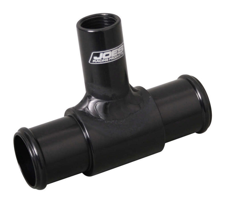 JOES RACING PRODUCTS 25865 Temp. Gauge Fitting 1in Push-On Hose