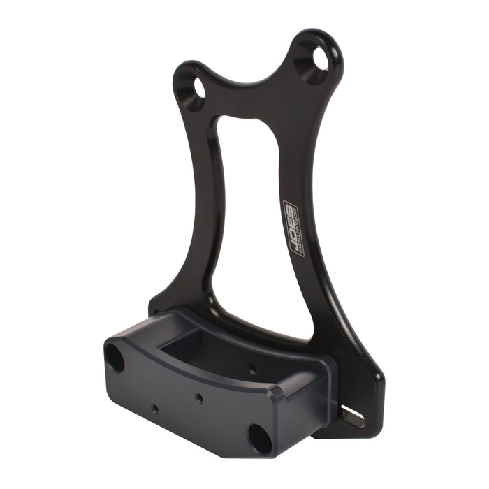 JOES RACING PRODUCTS 25869-B Chain Guide System w/ Nylon Block Micro Sprint