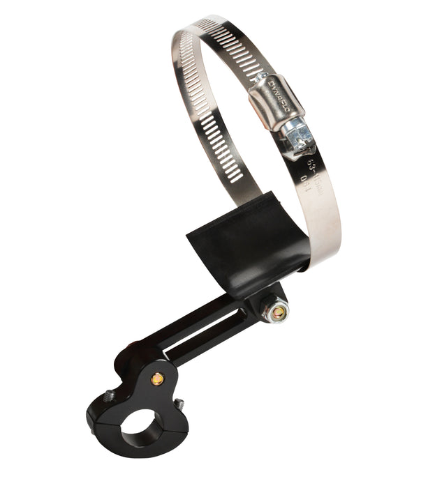 JOES RACING PRODUCTS 25951-B Muffler Clamp 3/4in Mini Sprint