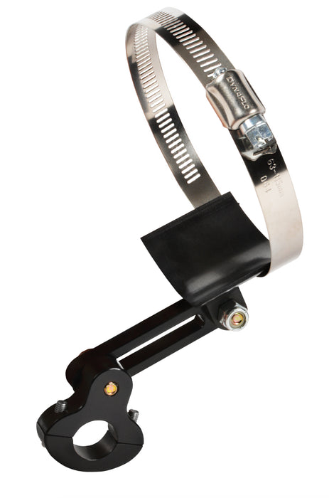 JOES RACING PRODUCTS 25952-B Clamp Muffler 7/8in