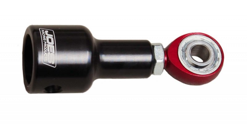 JOES RACING PRODUCTS 25985 Wing Actuator Mnt. Spud