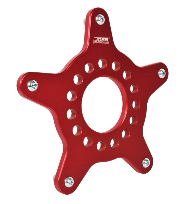 JOES RACING PRODUCTS 29520 Wide Five Tire Machine Adapter