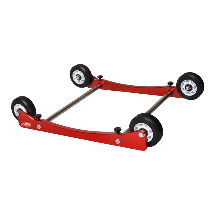 JOES RACING PRODUCTS 32200-V2 Tire Roller Billet