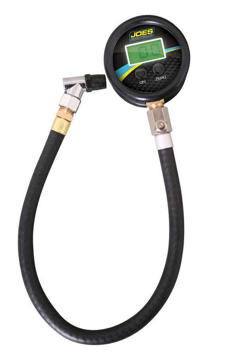 JOES RACING PRODUCTS 32435 Tire Pressure Gauge Digital 0-60psi