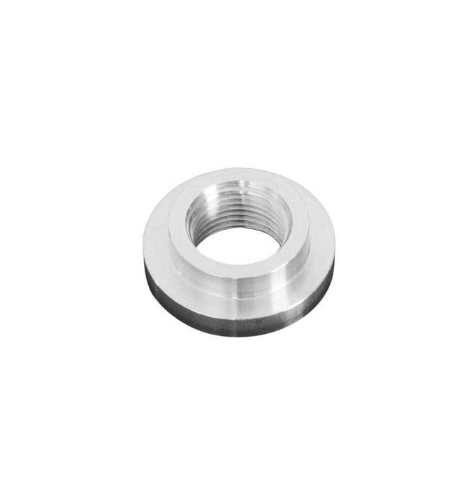 JOES RACING PRODUCTS 37106 Weld Bung 3/8in NPT Female - Aluminum