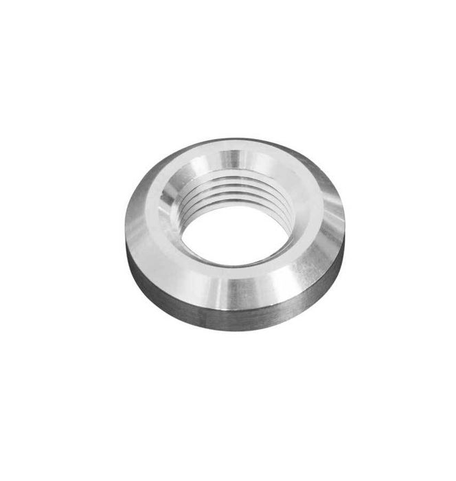 JOES RACING PRODUCTS 37108 Weld Bung 1/2in NPT Female - Aluminum