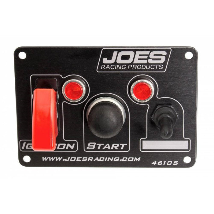 JOES RACING PRODUCTS 46105 Switch Panel