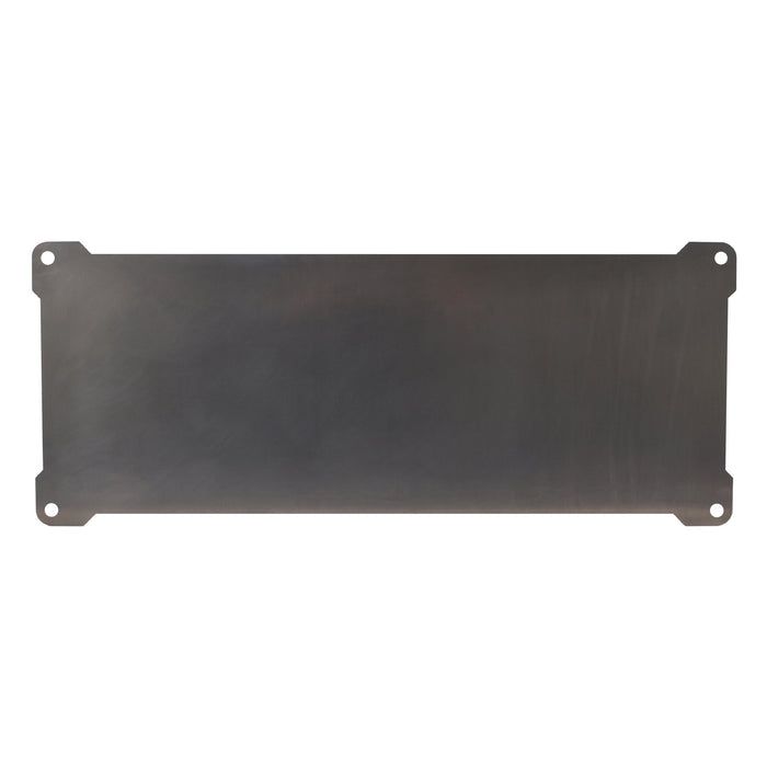 JOES RACING PRODUCTS 55518 Jack Plate 3/16in Alum