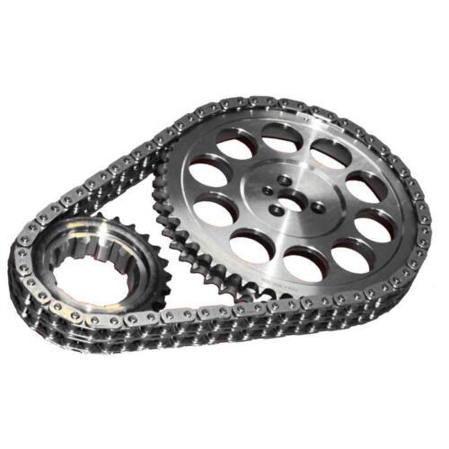 JP PERFORMANCE 5621T BBC Gen-6  Billet Timing Set Double Roller