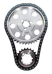 JP PERFORMANCE 5991T BBC Billet Double Roller Timing Set