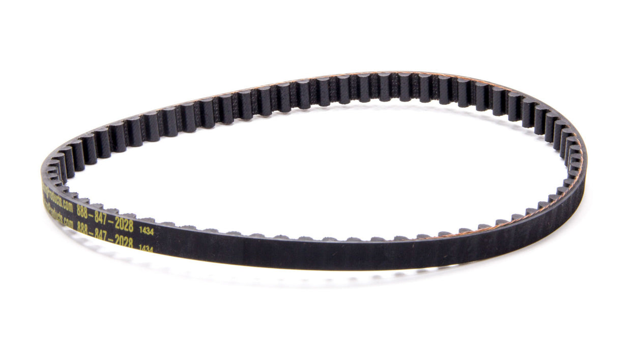 JONES RACING PRODUCTS 680-10HD Alternator Drive Belt HTD 26.772in