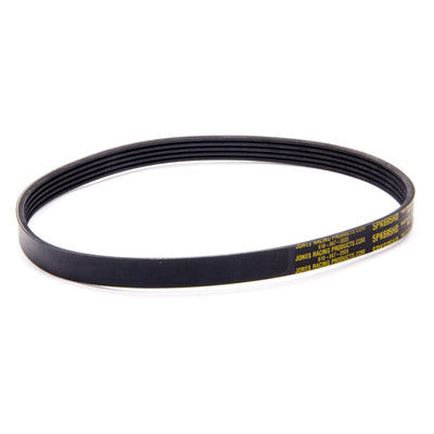 JONES RACING PRODUCTS 6PK-850HD Belt Serpentine 33.465in 6-Groove