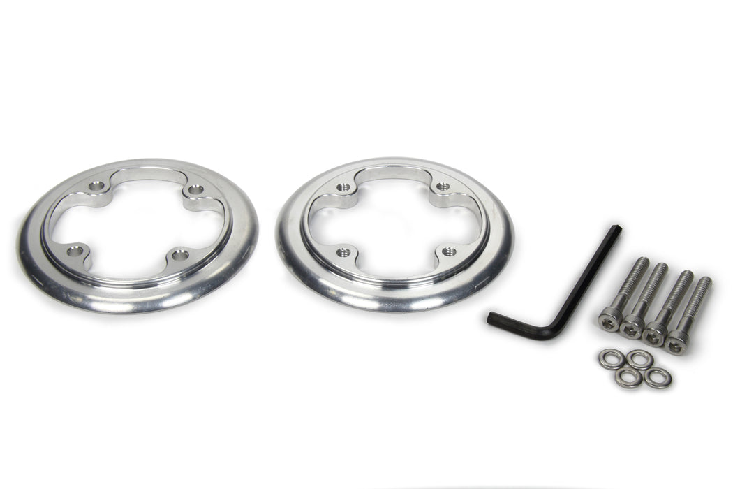 JONES RACING PRODUCTS BG-6108-33S Belt Guide 33T Oil Pump Pulley